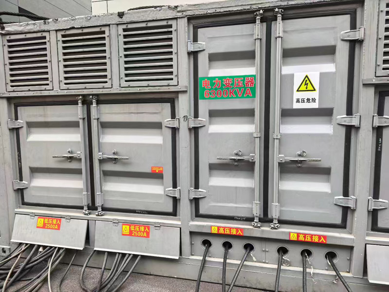 通山柴油发电机组换季保养注意哪些事项？